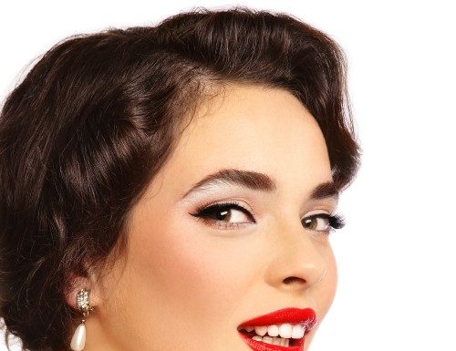 Trucco anni 60 440 0 Trucco anni 60